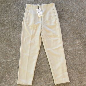Zara pants